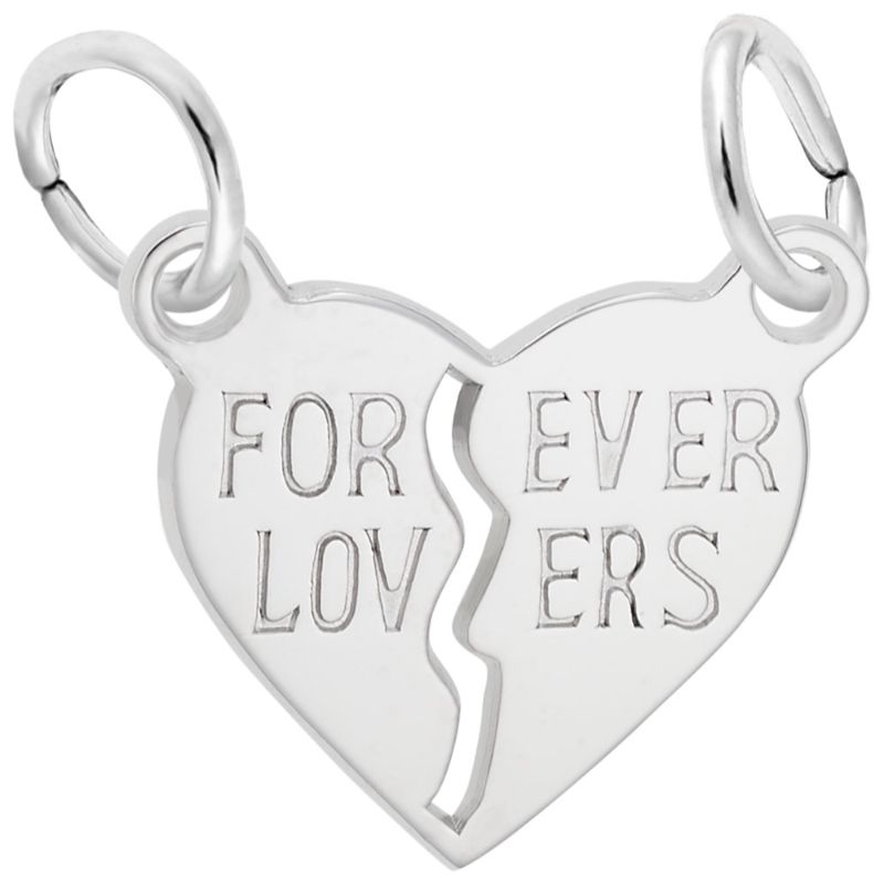 FOREVER LOVERS
