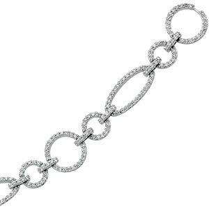 Diamond Bracelet