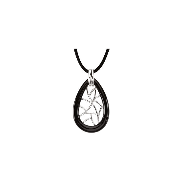 Onyx Pendant