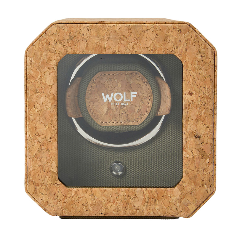 CortiÃ§a Single Watch Winder