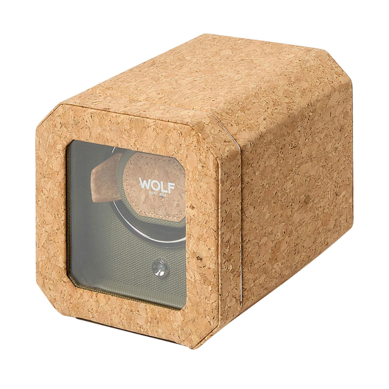 CortiÃ§a Single Watch Winder
