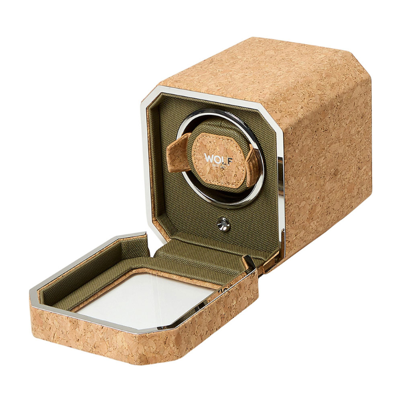 CortiÃ§a Single Watch Winder