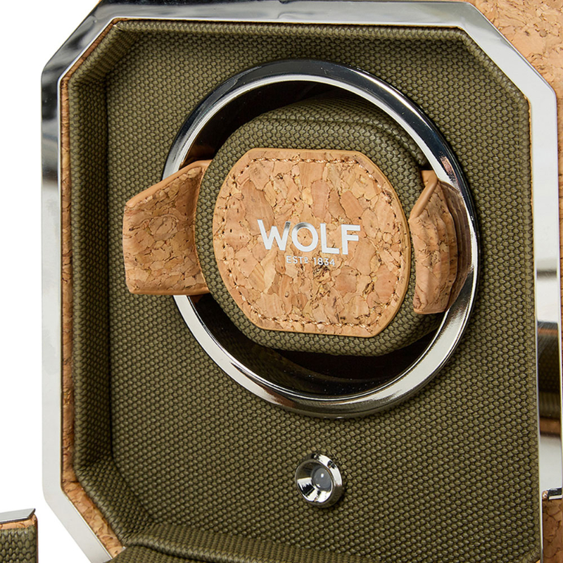 CortiÃ§a Single Watch Winder