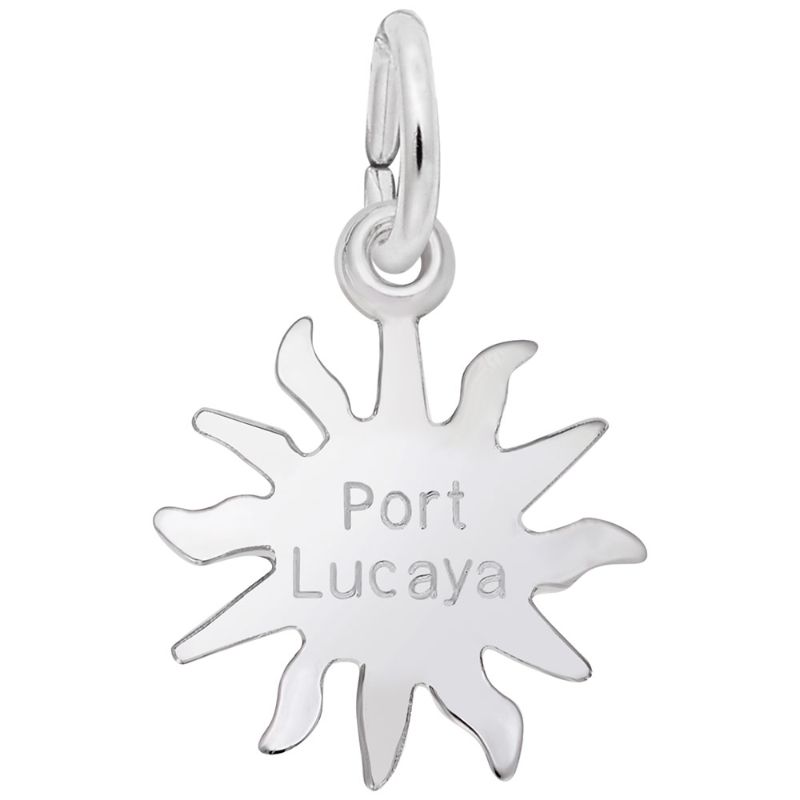 PORT LUCAYA SUN SMALL