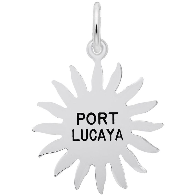 PORT LUCAYA SUN LARGE