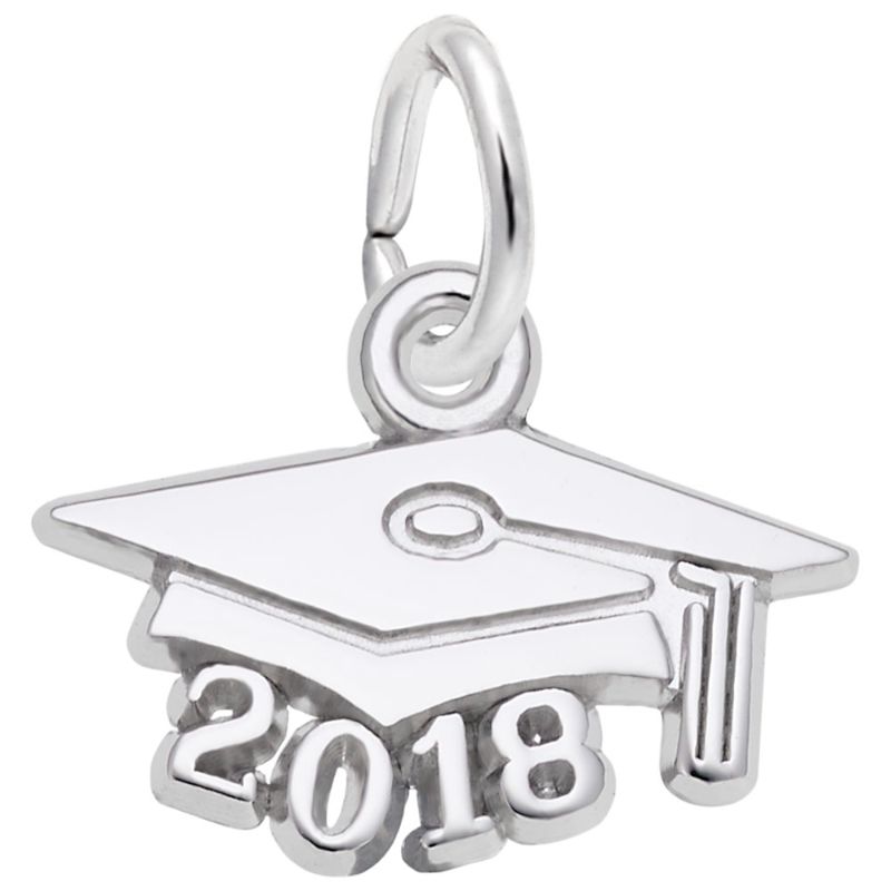 GRAD CAP 2018