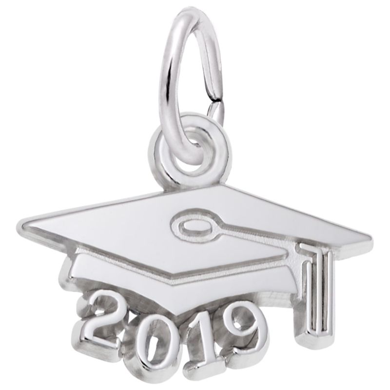 GRAD CAP 2019