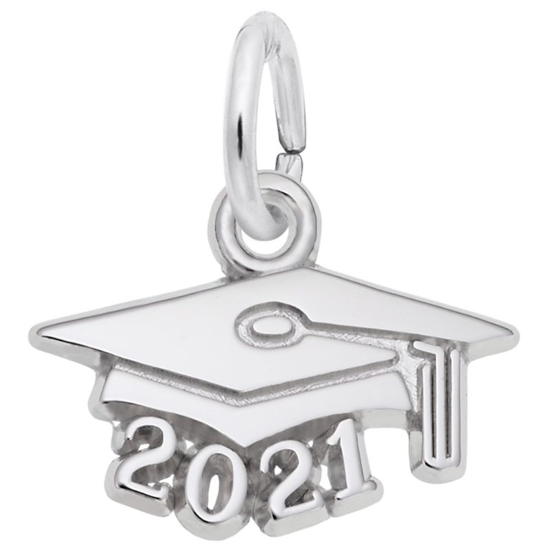GRAD CAP 2021