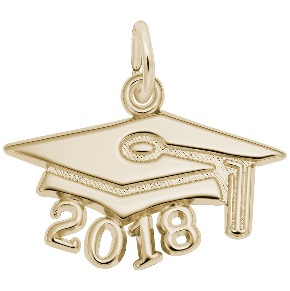 GRAD CAP 2018 LARGE