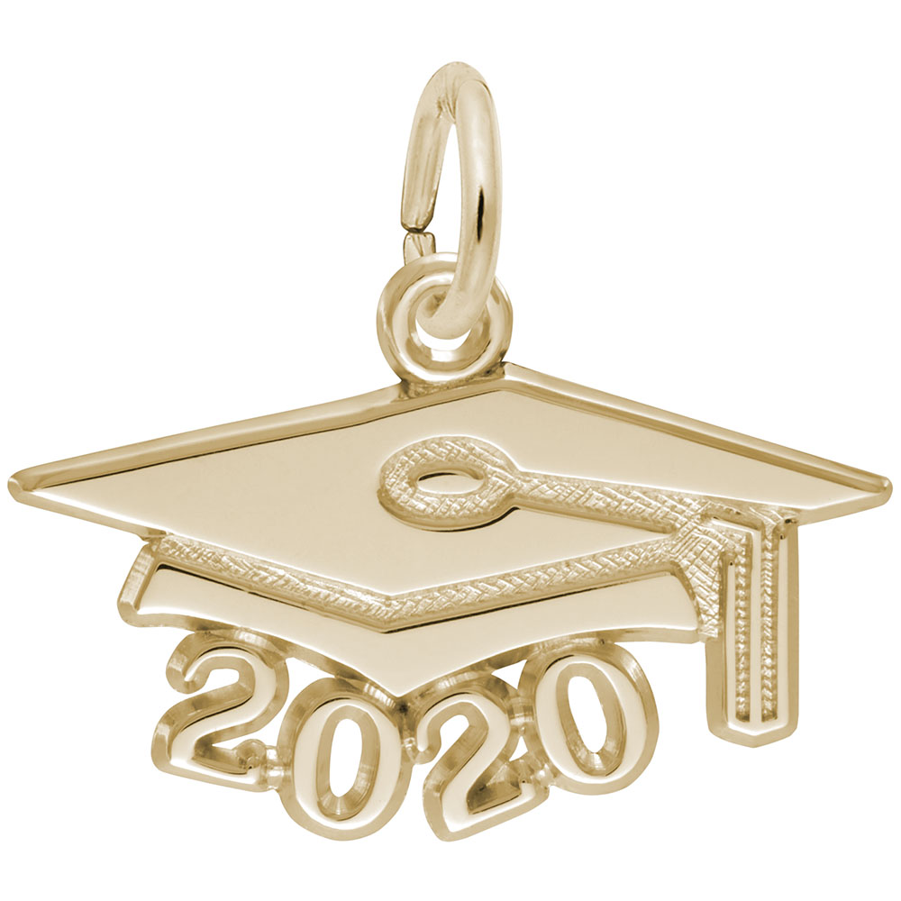 GRAD CAP 2020 LARGE
