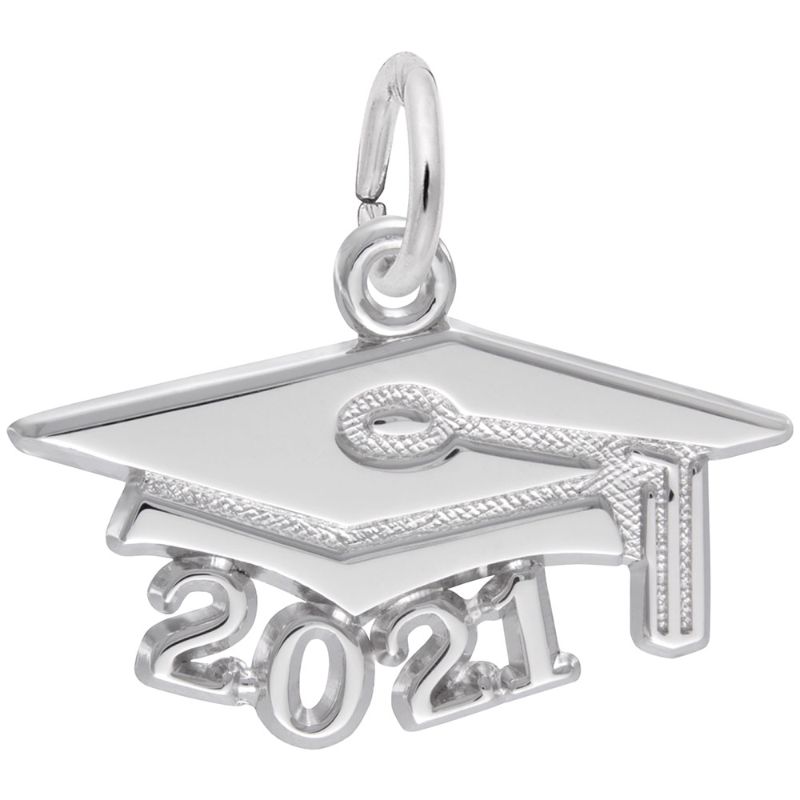 Grad Cap 2021 Large