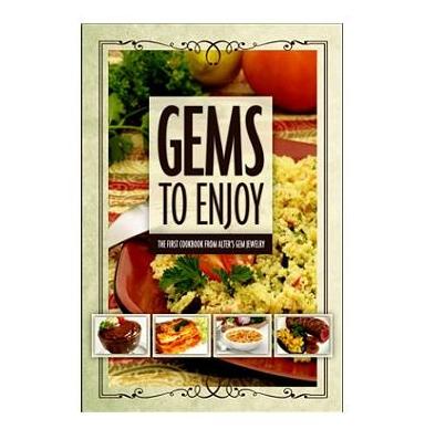 Gems To Enjoy - 100% Profit to Red Cross