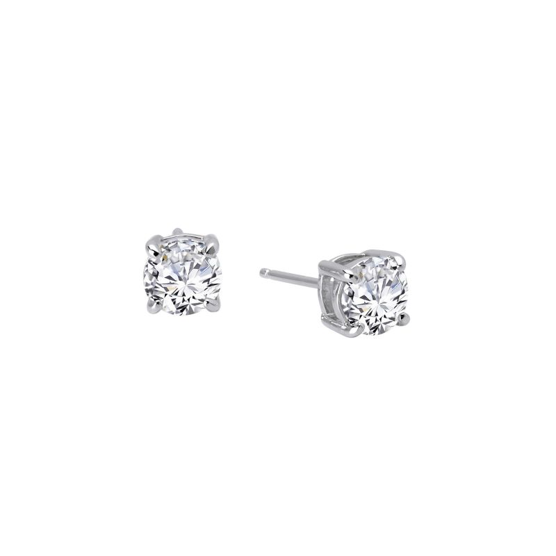 0.72 CTW Stud Earrings