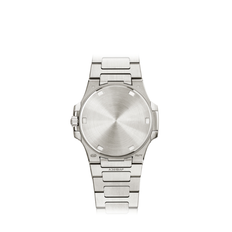 Patek Philippe Nautilus White Gold 7010/1G-013