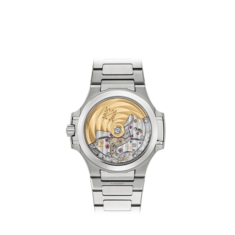 Patek Philippe Nautilus Steel 7118/1200A-001