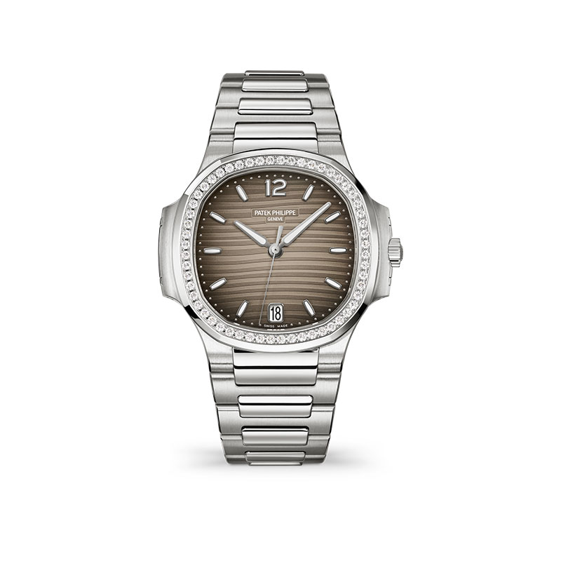 Patek Philippe Nautilus Steel 7118/1200A-011