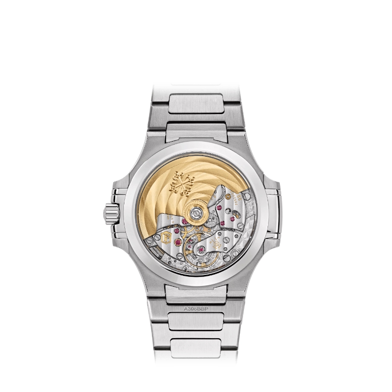 Patek Philippe Nautilus Steel 7118/1A-001