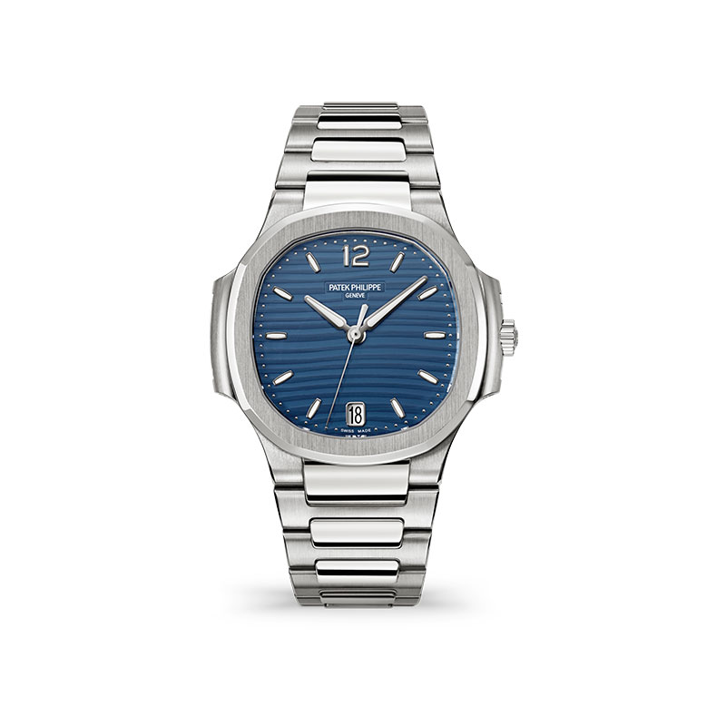 Patek Philippe Nautilus Steel 7118/1A-001
