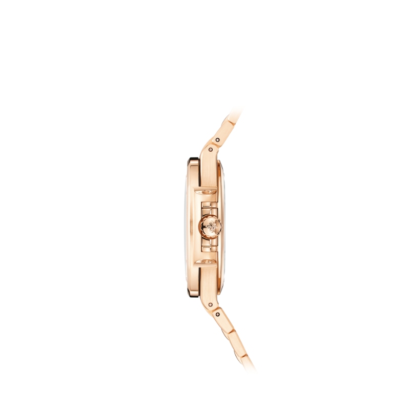 7118/1R-010 Ladies' Rose Gold - Nautilus Automatic