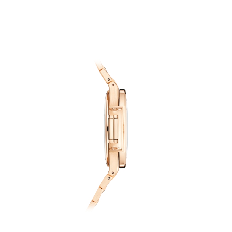 7118/1R-010 Ladies' Rose Gold - Nautilus Automatic