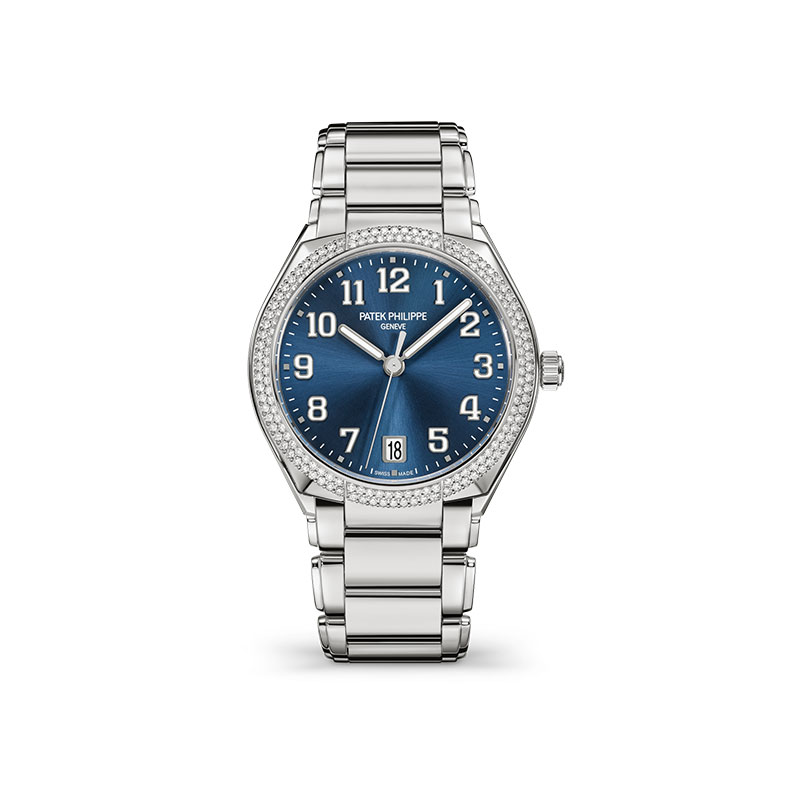 Patek Philippe Twenty~4 Steel 7300/1200A-001