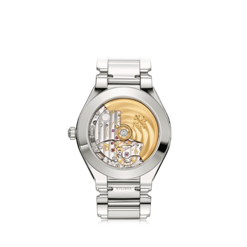 Patek Philippe Twenty~4 Steel 7300/1200A-011