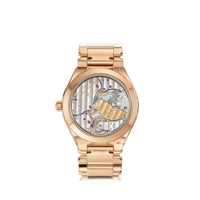 Patek Philippe Twenty~4 Rose Gold 7340/1R-010