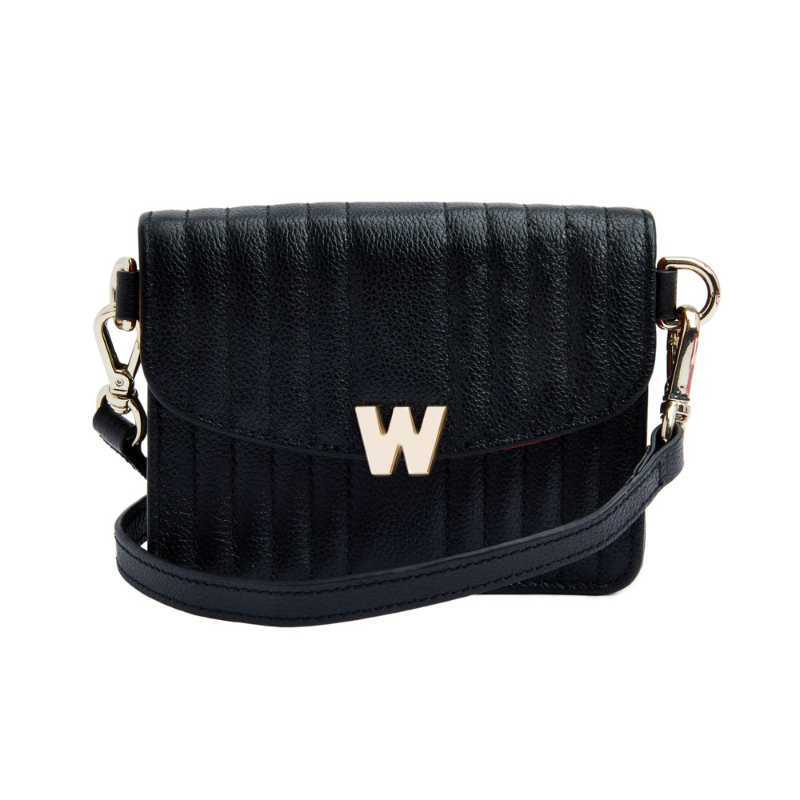 Mimi Mini Bag with Wristlet