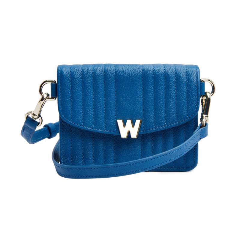 Mimi Mini Bag with Wristlet