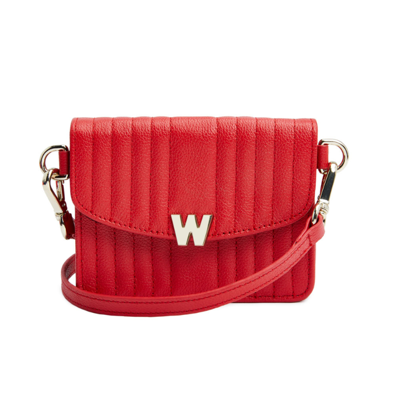 Mimi Mini Bag with Wristlet