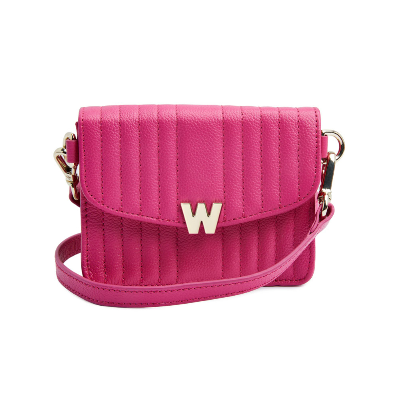 Mimi Mini Bag with Wristlet