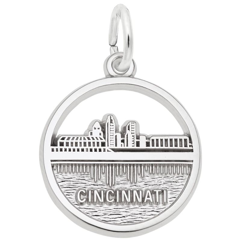 CINCINNATI SKYLINE