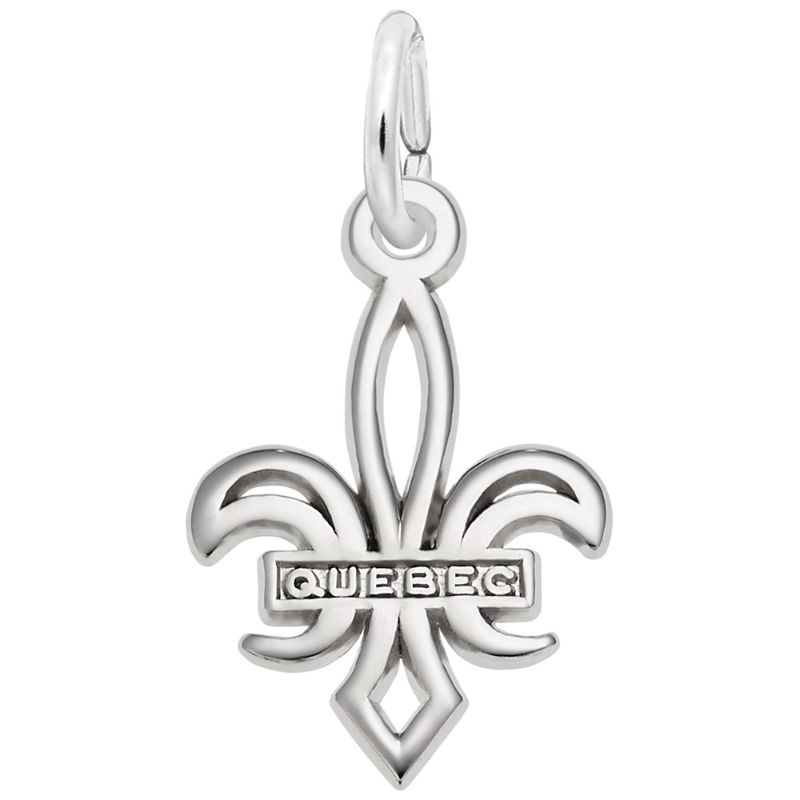 FLEUR DE LYS QUEBEC