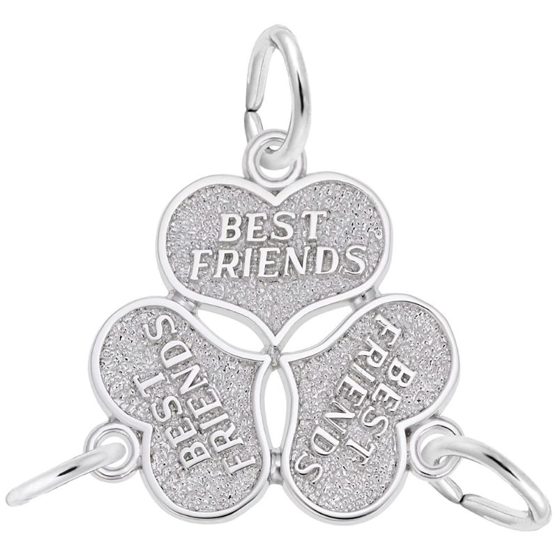 BEST FRIENDS