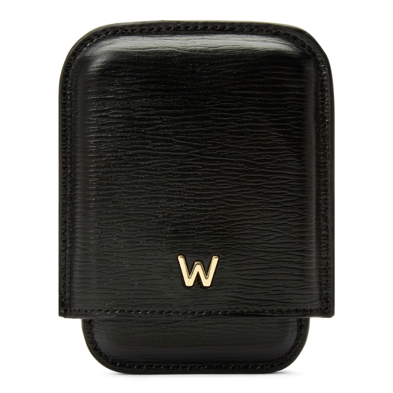 W Moulded Card Case