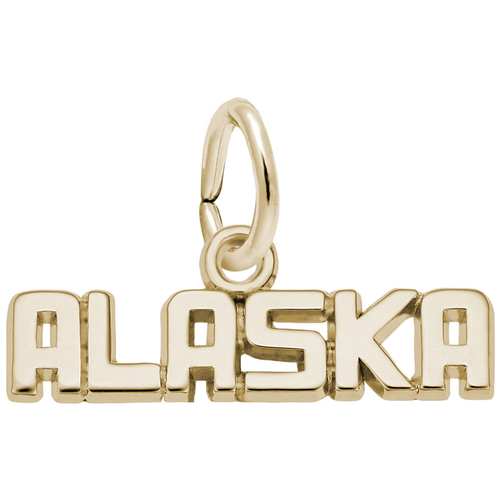 ALASKA