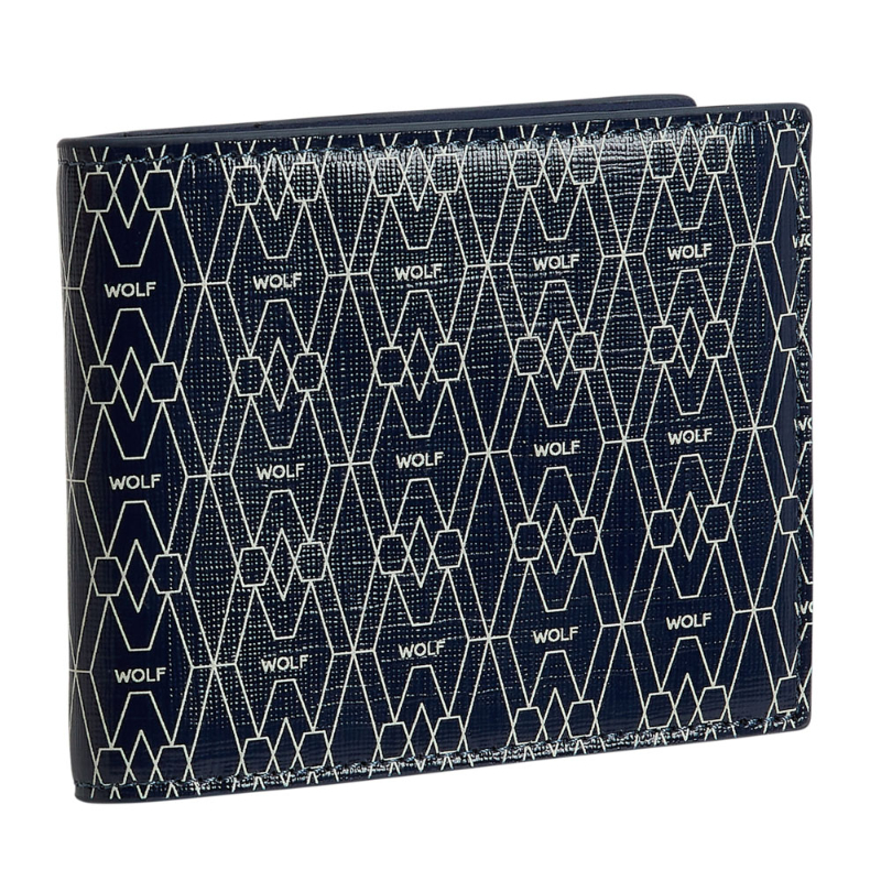 Signature Billfold Wallet