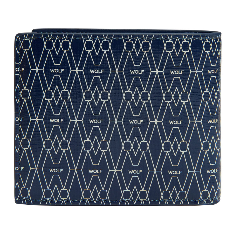 Signature Billfold Wallet