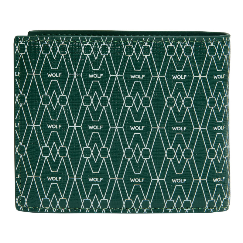 Signature Billfold Wallet