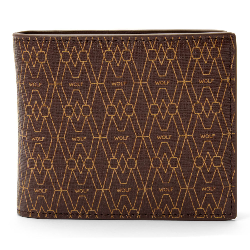 Signature Billfold Wallet