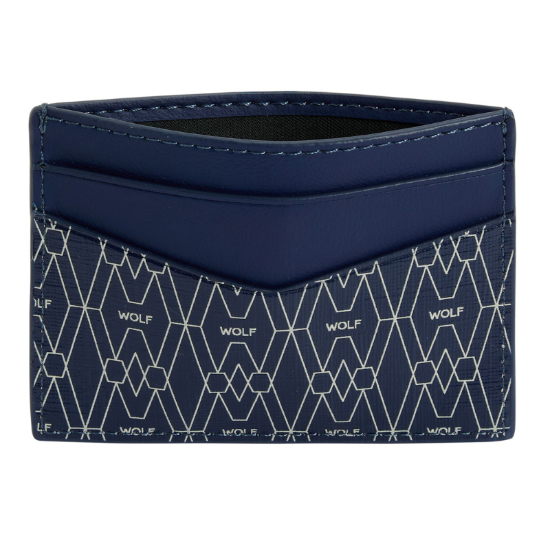 Signature Cardholder