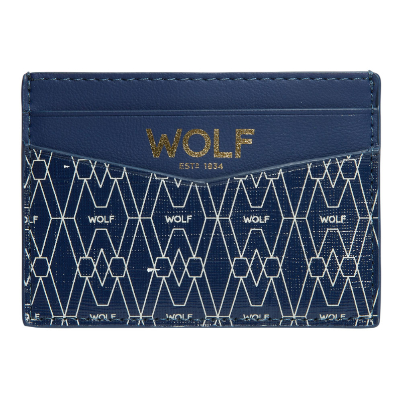 Signature Cardholder