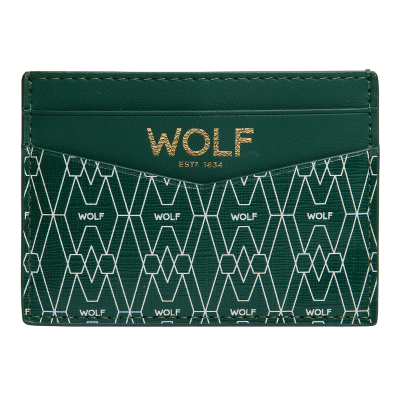 Signature Cardholder