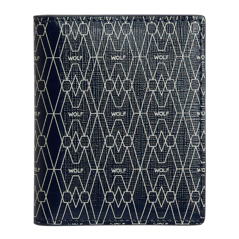 Signature ID Card Case