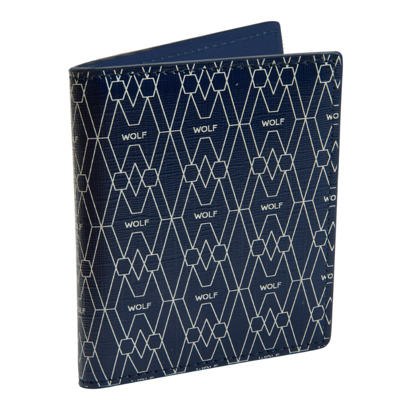 Signature ID Card Case