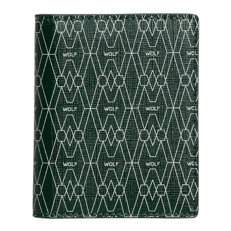 Signature ID Card Case