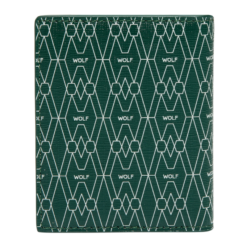 Signature ID Card Case