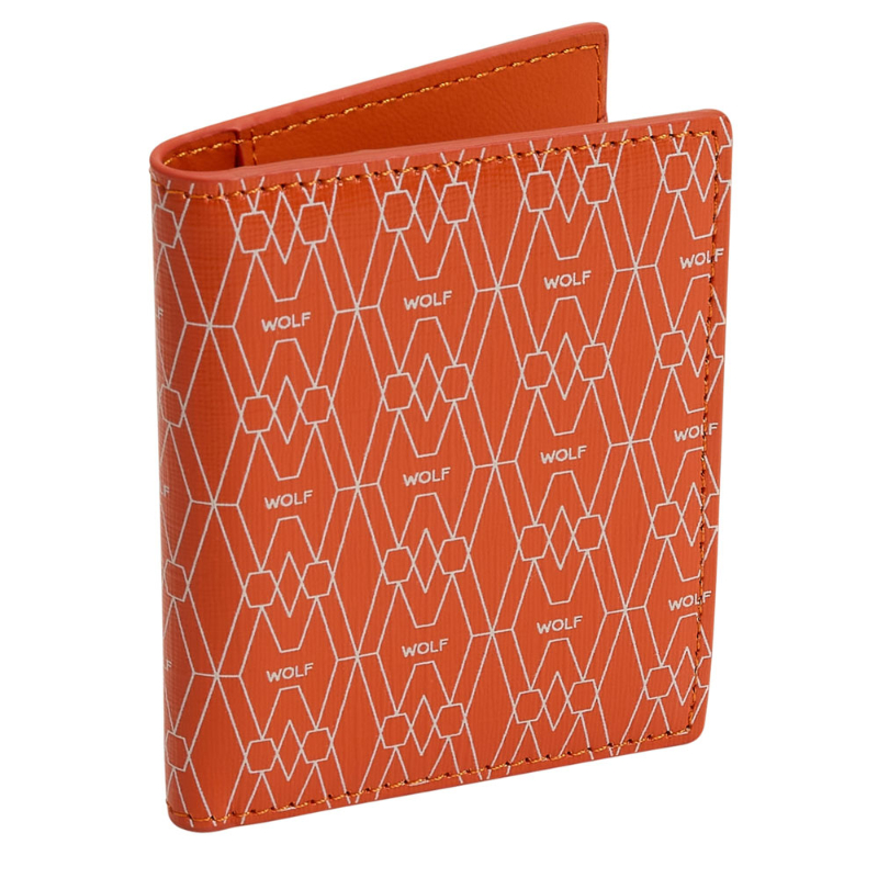 Signature ID Card Case