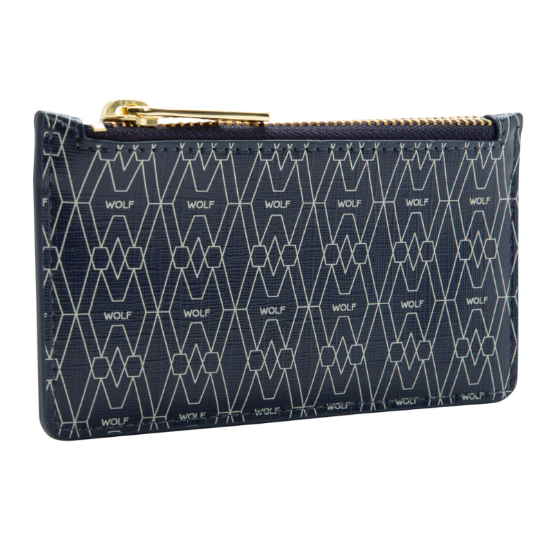 Signature Zip Case