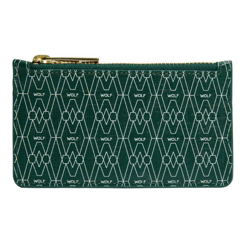 Signature Zip Case